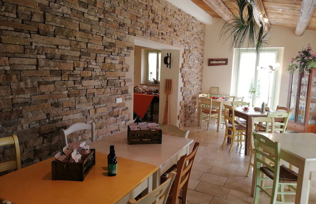Le MaRaClĂ Country House - Photo 37