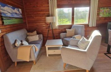 Blockhaus am Waldrand - Foto 13