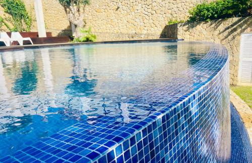 GLICINIAS Cascais Villa - Foto 69