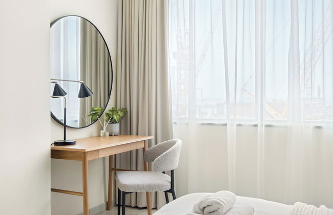 Silkhaus Sky Gardens, DIFC Dubai - Photo 35