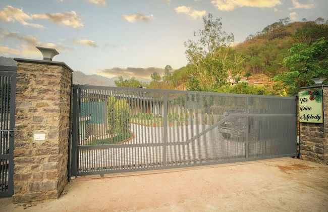 The Pine melody -4BHK Villa - Foto 43