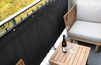 Modern, ruhig, gemütlich: 2 Zimmer Wohnung in bester Lage nahe Alster + Stadtpark - Foto 34