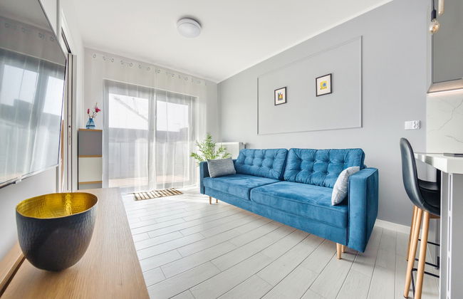 Apartamenty Sun & Snow Gardenia - Photo 65