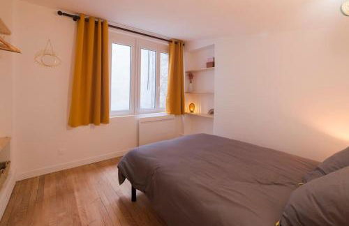 Appartement cosy hyper centre - Foto 6