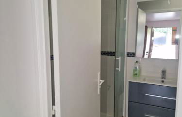 Studio à Orsay à 5 min du RER B Le Guichet - Foto 10