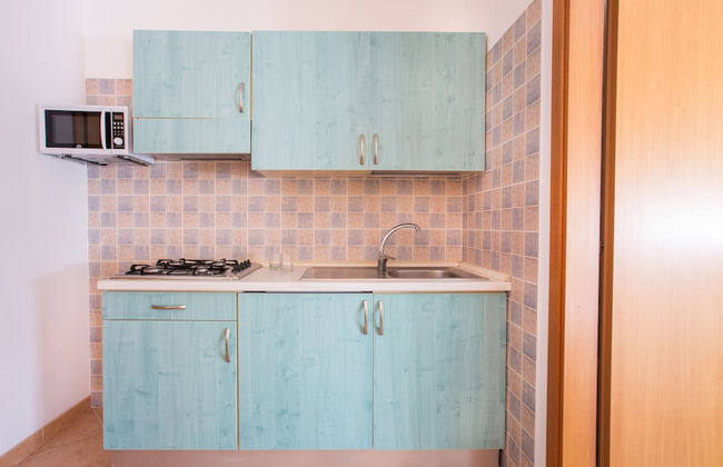 Residence Fontana Vecchia - Foto 16