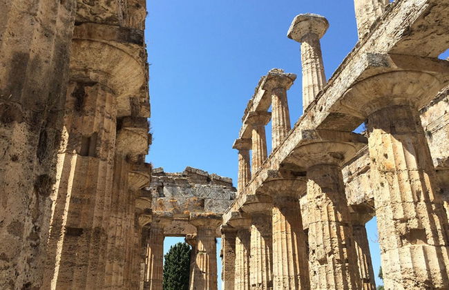 Paestum Inn Beach Resort - Foto 16