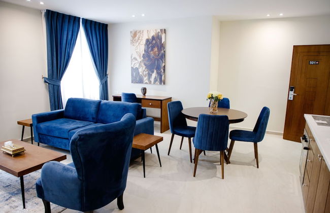 Al-Istiklal Suites - Foto 78