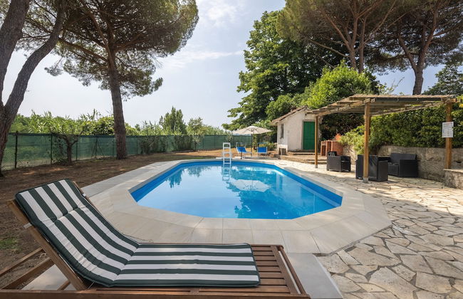 Villa San Giorgio - Foto 49