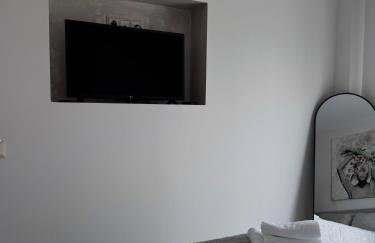 Petra Mare - Sea View Escape in Nea Moudania - Foto 46