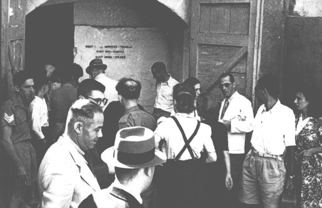 La Seconda Guerra Mondiale a Malta e la sua storia britannica - Foto 1