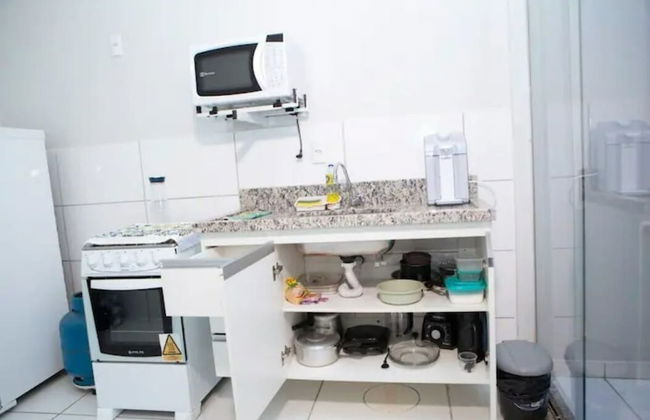 CONDOMÍNIO SONHARE - 104 - Foto 5