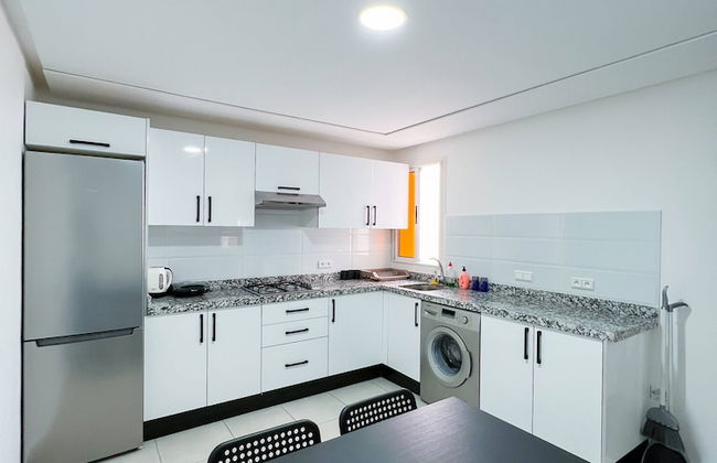 Royal Rif Apartments - Foto 44