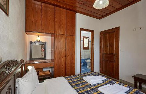 Atrapos Hotel - Foto 107