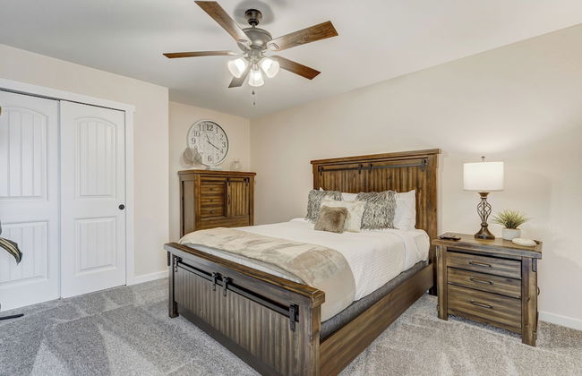 Black Forest Resort - Photo 5