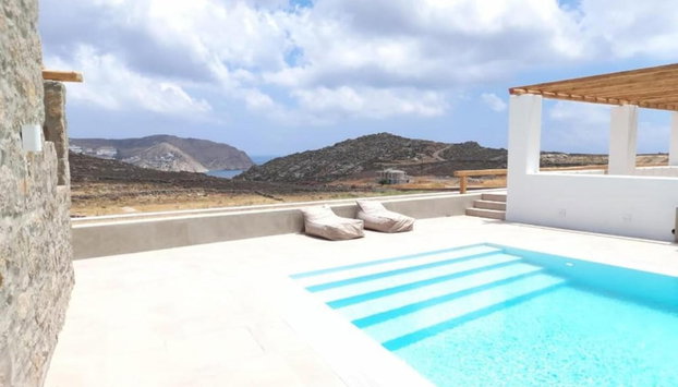 Anemela Villas and Suites Mykonos - Foto 2, Imagen principal