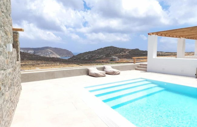 Anemela Villas and Suites Mykonos - Foto 1