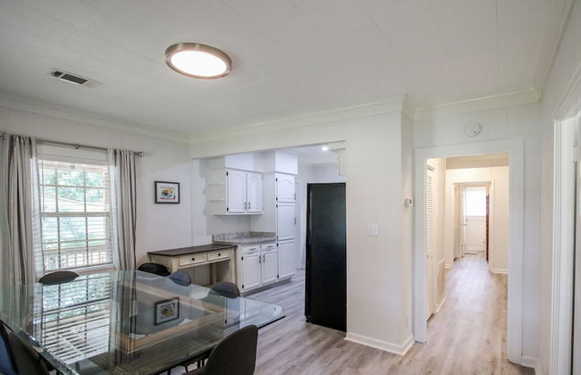 Close to I-95 Savannah Long Stays Pets - Foto 32