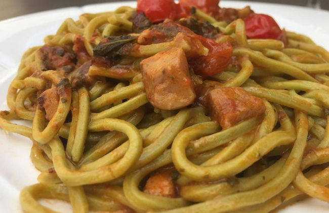 Agriturismo La Sorgente - Foto 35