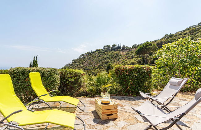 Domaine des Collieres - Foto 3