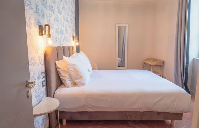 Chateau du Parc Pezenas - Foto 2