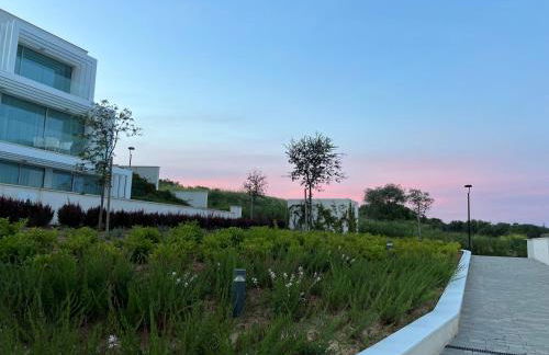 Villa La Perla Sotogrande - since 2022 - Sea View - 3 Bedrooms and Bathrooms - La Reserva Beach and Golf nearby - Foto 71