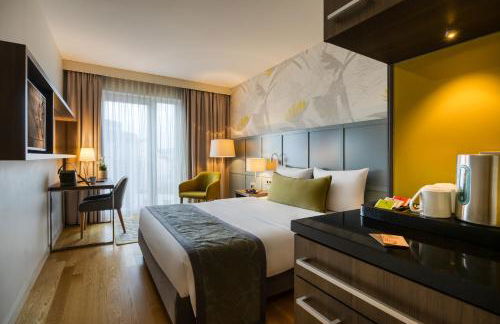 Citadines City Centre Frankfurt - Foto 22