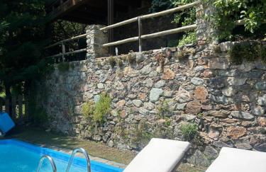 Casa Rural Pirineu Nevà - Foto 58