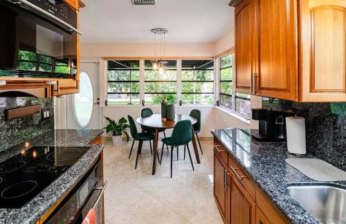 Charming 2BR Waterfront House - Foto 16