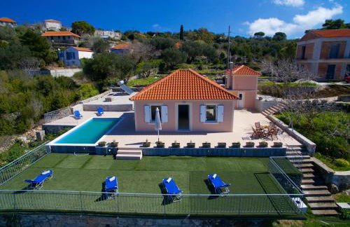 The Sunset Villas Kefalonia - Photo 33