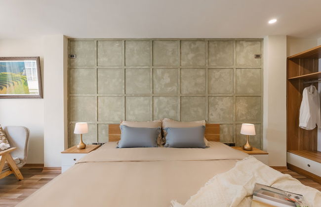 Tamundi Homestay Train street view - Foto 25