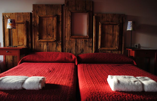 Casa Rural Can Soler de Rocabruna - Foto 2