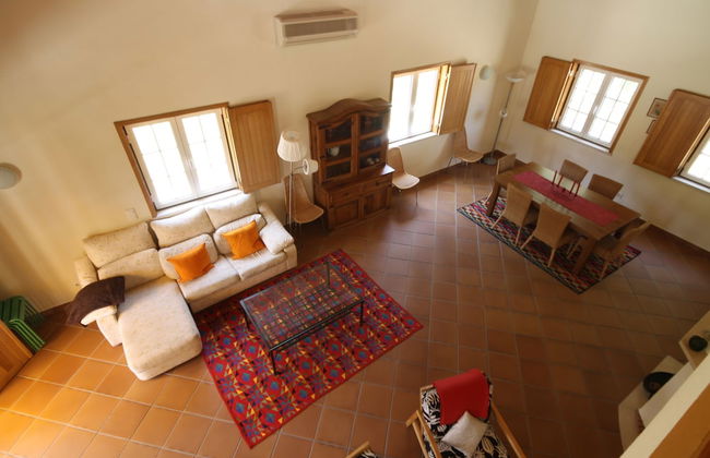 10 Villa 56 by Herdade de Montalvo - Foto 17