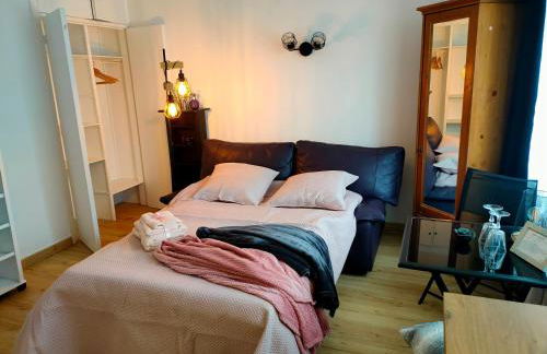 La Lilloise Villeneuve D'Ascq GD STADE Mauroy - Foto 56