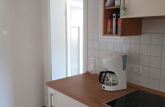 Apartment Elbhangblick - Apartment for 2 - 3 Persons - Foto 10