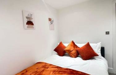 Beautiful 2 bed apartment - Foto 14