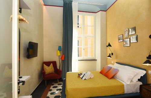 Le stanze sopra i portici - Photo 1