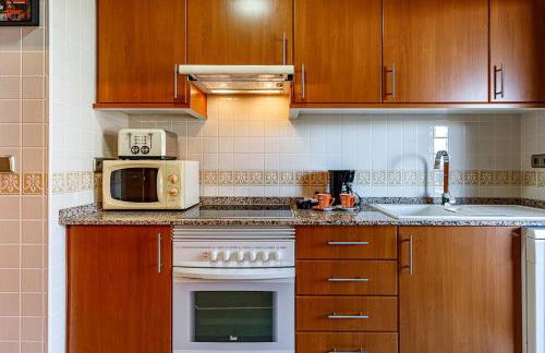 Apartamento en Villajoyosa Benidorm con Gimnasio y Spa - Photo 26