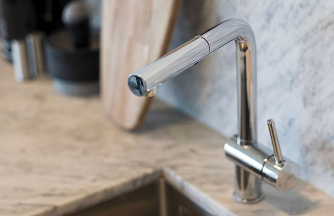 Penthouse de Luxe 3 Ch. Centre - Foto 19