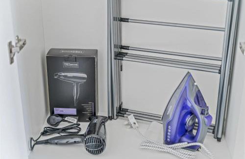 4 to 6 Beds Van Parking South Birmingham NR Edgbaston Solihull Relocations Insurance and Work Bookings Welcome - By Samina - ARZ Stays - Foto 29