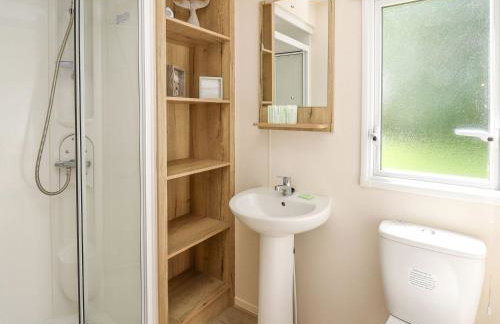 Caravan 6 at Blackmoor Farm near Tenby - Foto 13