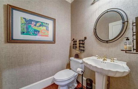 Eagles View - Gorgeous Mountain Views Luxury Interiors Telescope Library - Foto 21