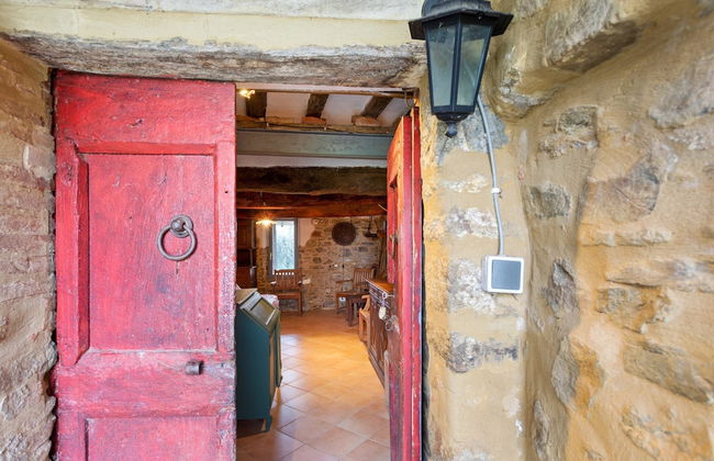 Tuscan Villa in Castiglion Fiorentino w/ Pool - Foto 3