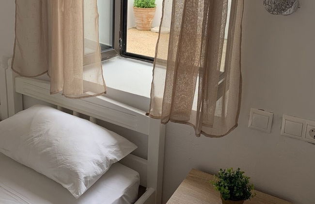 PALS Studios Lindos - Foto 4