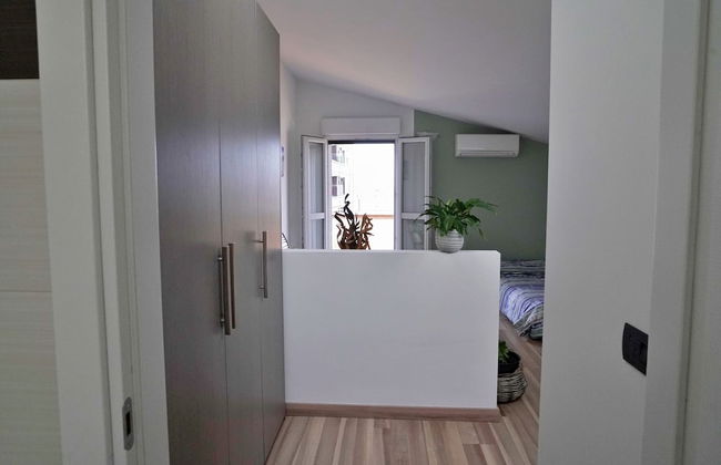 Candiani A3 Bilocale 2 Livelli - Foto 36