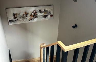 Dom w Czerwonej Dolinie Haus im Roten Tal Seidorf Sosnówka` - Foto 24