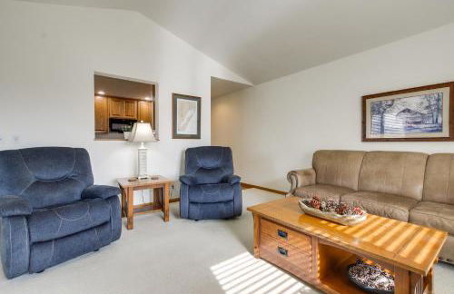 Patties Other Place - Indoor Pool Access! - Foto 6