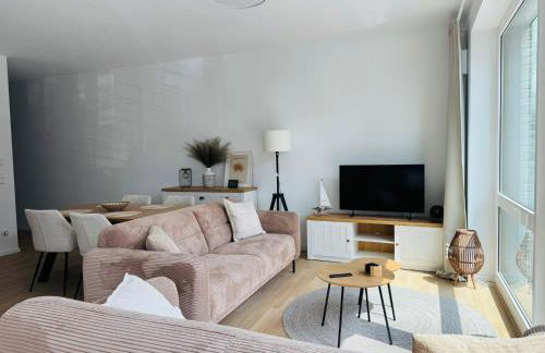 Ferienwohnung am Yachthafen Port Marina - Photo 54