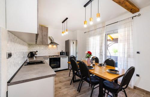 Apartman MISS Pridraga - Photo 22