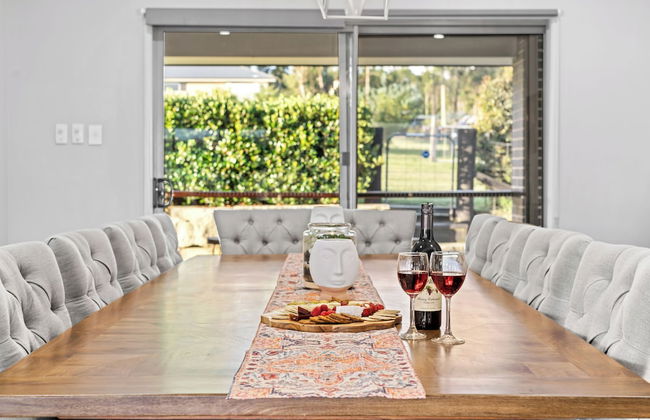 Serenity Estate Hunter Valley - Foto 27